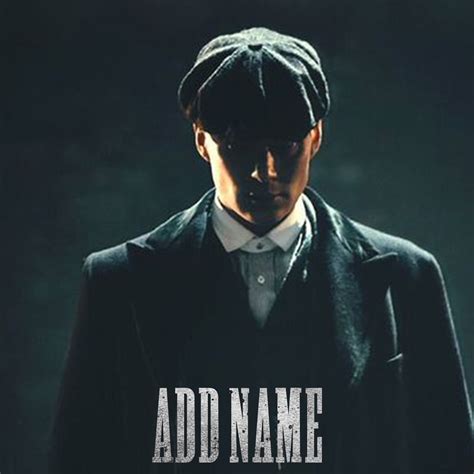 peaky blinders font generator.